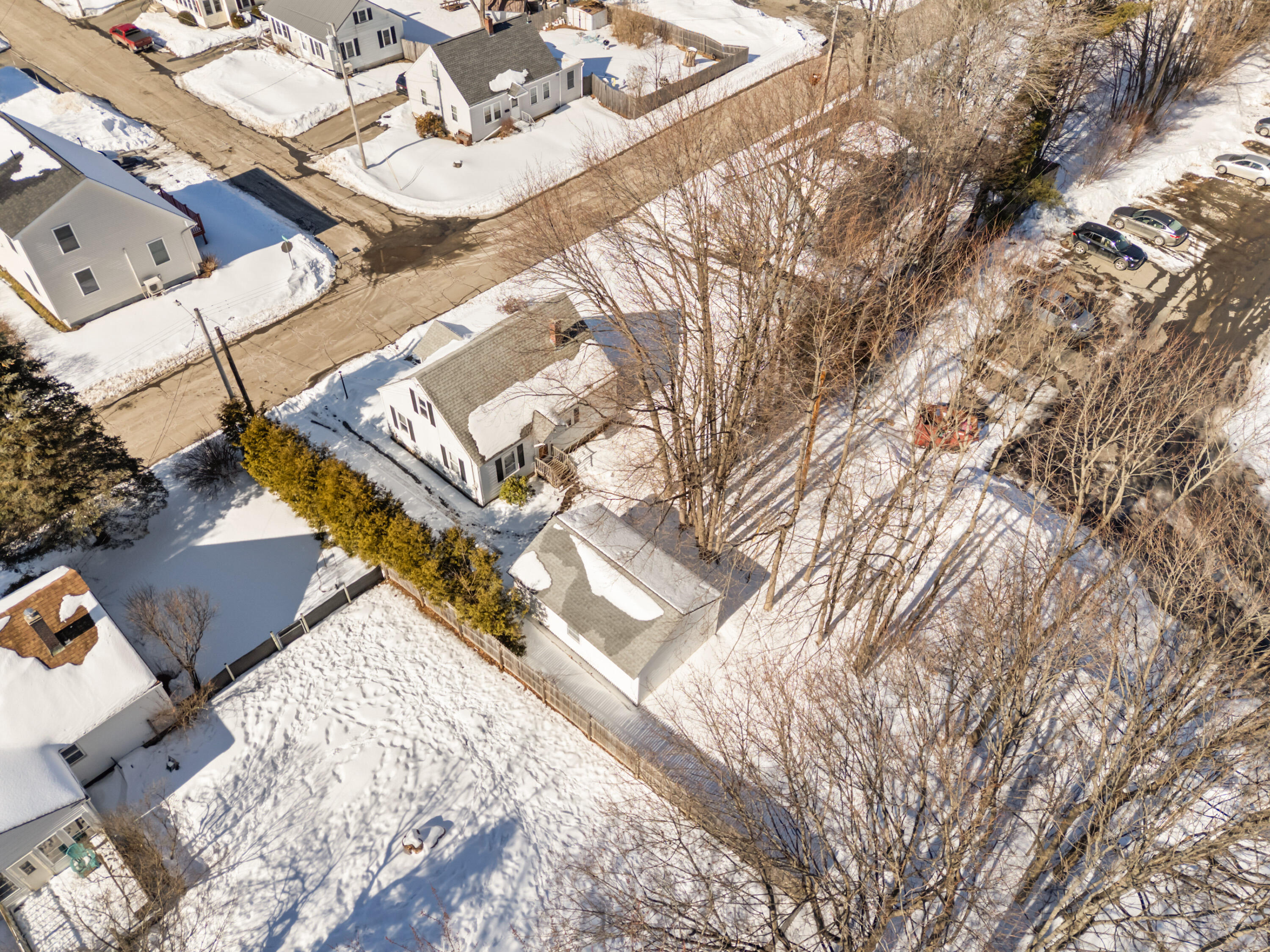 11 Kennison Street Augusta, ME 04330 - Photo 48 of 56 11 Kennison St_0148