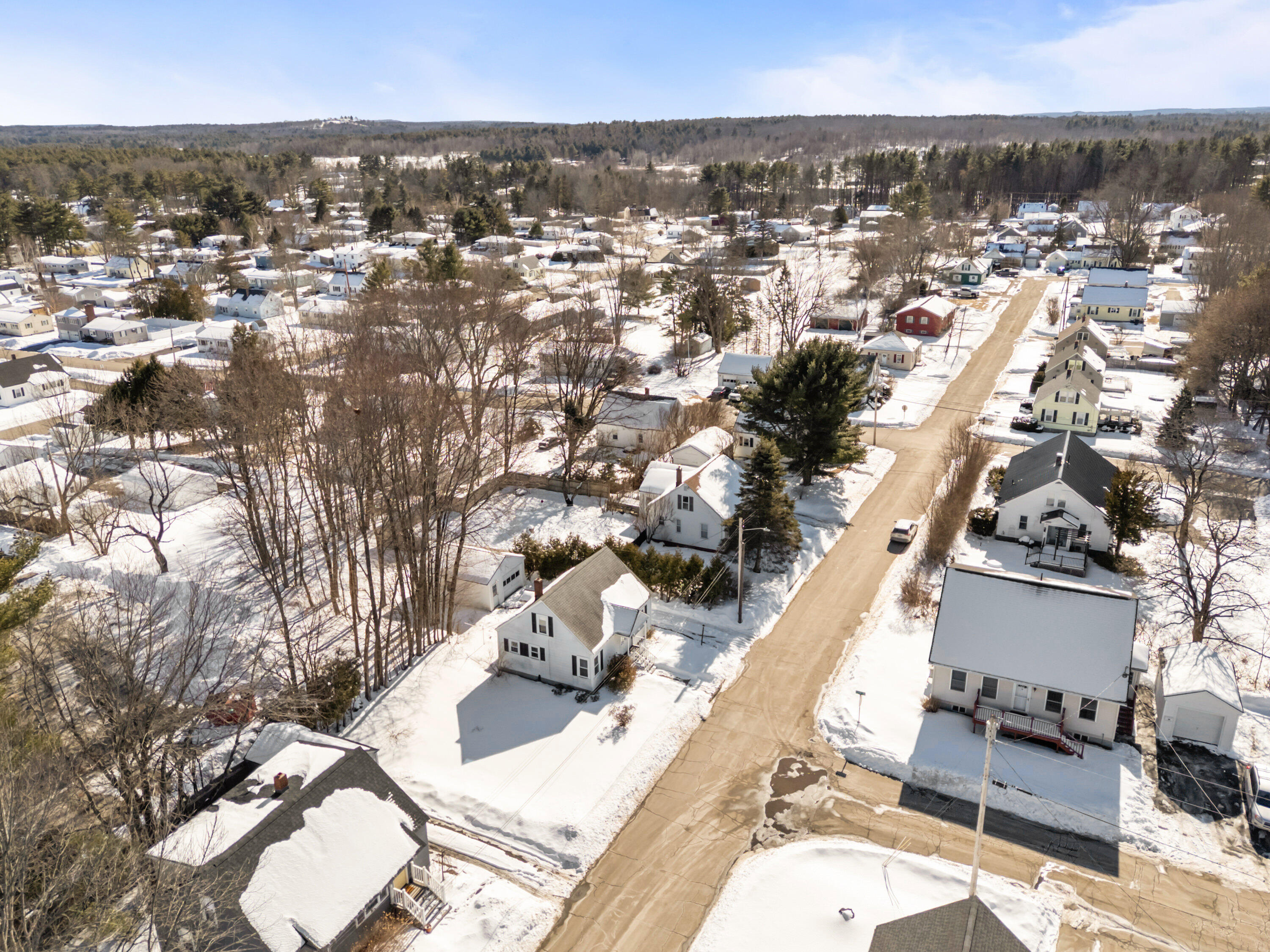 11 Kennison Street Augusta, ME 04330 - Photo 49 of 56 11 Kennison St_0149