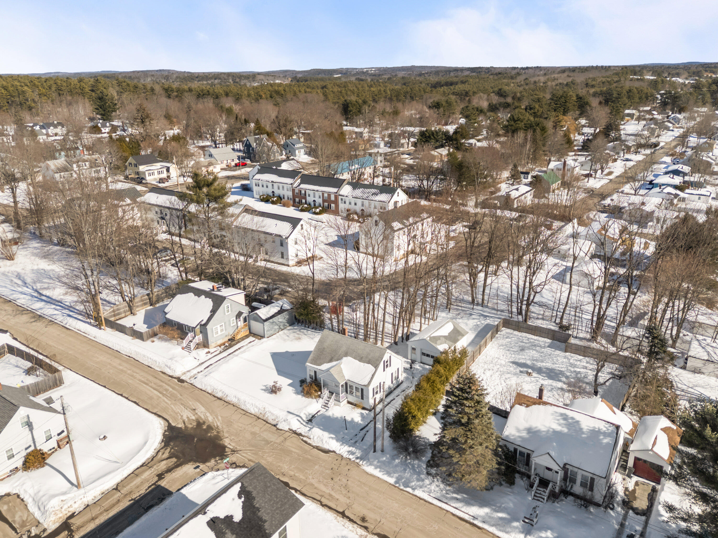 11 Kennison Street Augusta, ME 04330 - Photo 50 of 56 11 Kennison St_0150