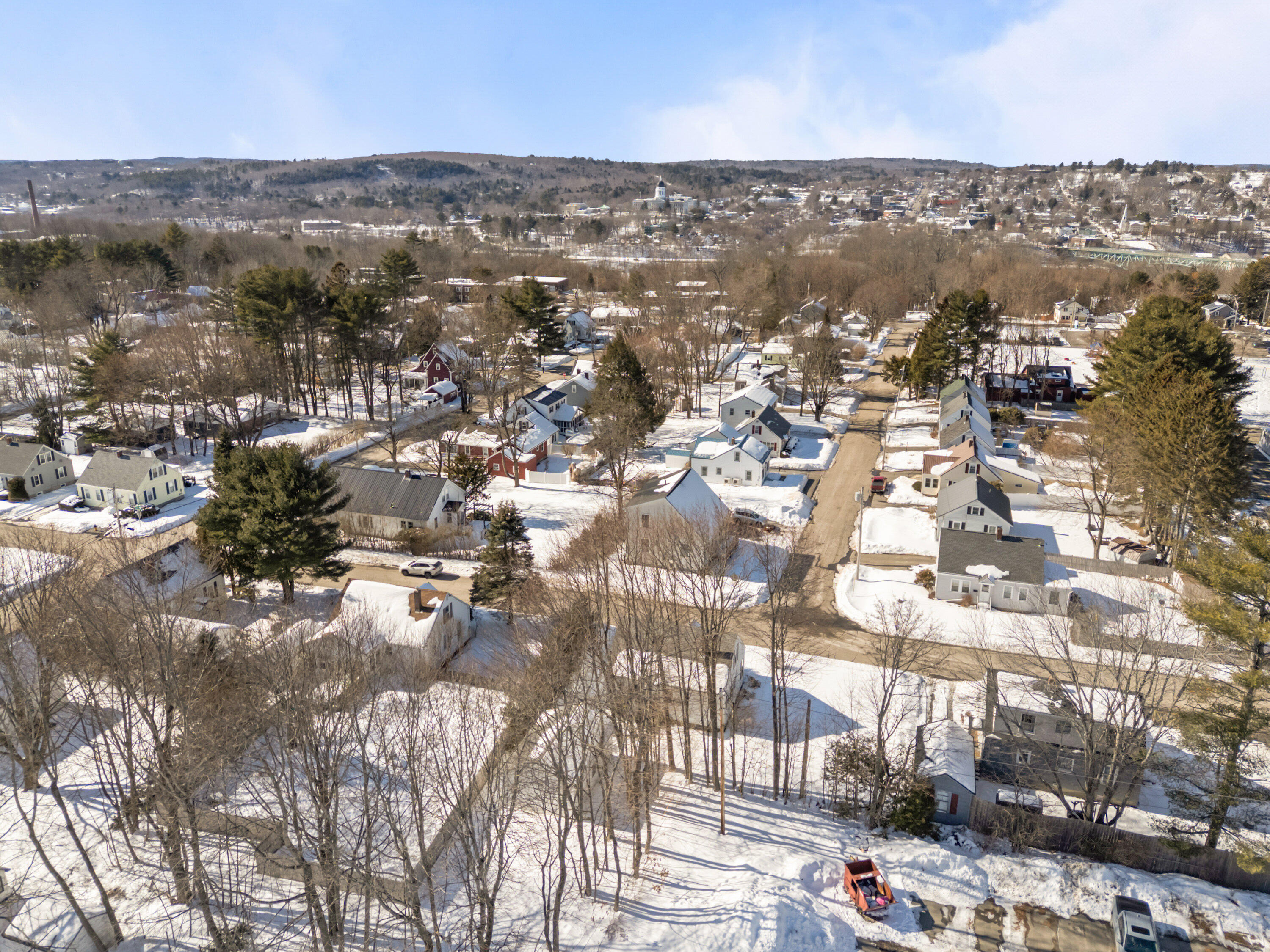 11 Kennison Street Augusta, ME 04330 - Photo 51 of 56 11 Kennison St_0151