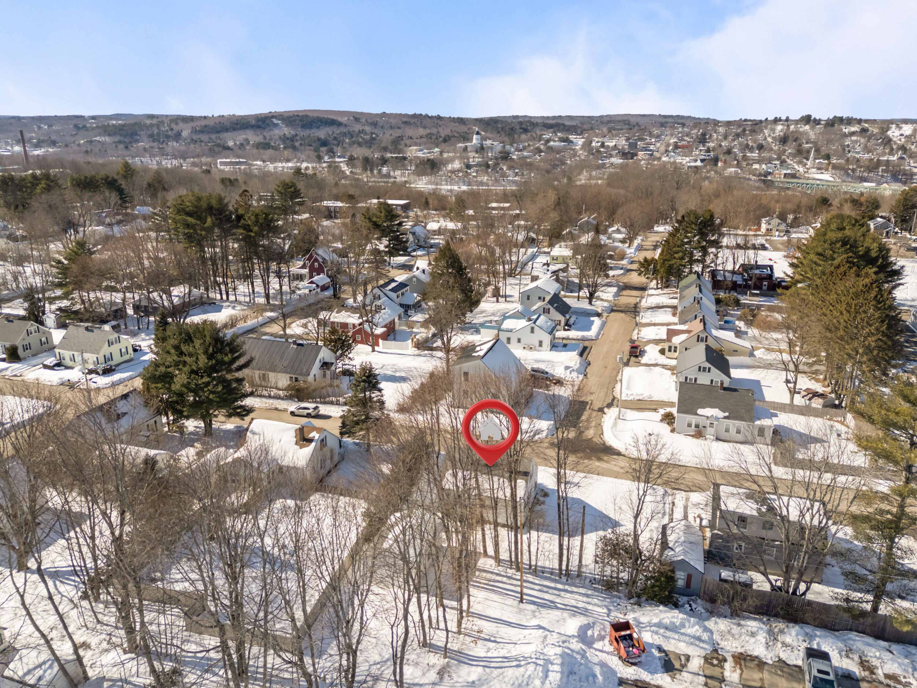 11 Kennison Street Augusta, ME 04330 - Photo 53 of 56 11 Kennison St_0153