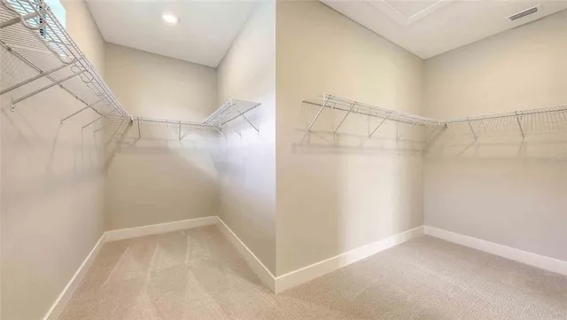 a view of small space