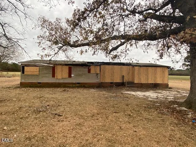 $29,900 | 160 Big Piney Grove Road, Clinton, NC 28328