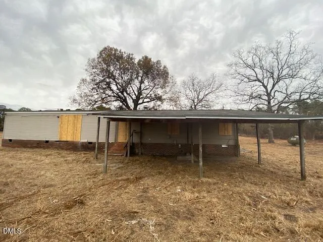 $29,900 | 160 Big Piney Grove Road, Clinton, NC 28328