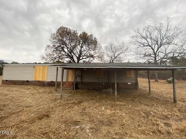 $29,900 | 160 Big Piney Grove Road, Clinton, NC 28328