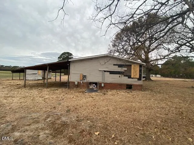 $29,900 | 160 Big Piney Grove Road, Clinton, NC 28328