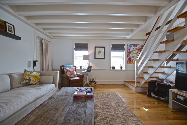 4 Orne Street, Unit 2 Marblehead, MA 01945 - Photo 8 of 15