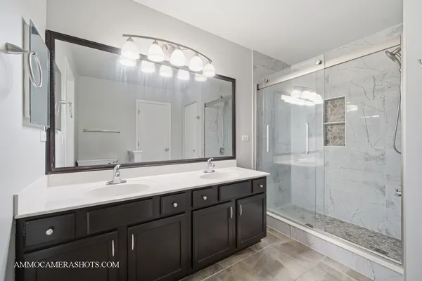 a view of small space