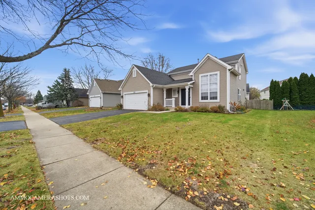 $574,900 | 3161 Hopewell Drive, Aurora, IL 60502