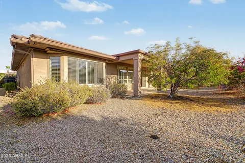 $399,000 | 20480 North Canyon Whisper Drive, Surprise, AZ 85387