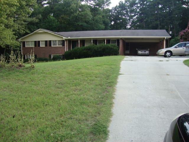 2417 Rockbridge Road Southwest Stone Mountain, GA 30087 - Photo 1 of 1 Gallery Image 1