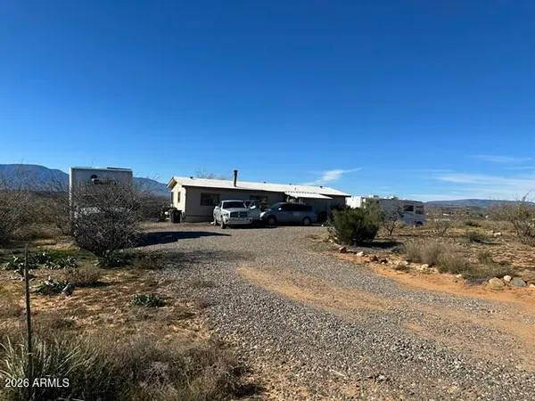 $330,000 | 580 South Forest View Drive, Cornville, AZ 86325