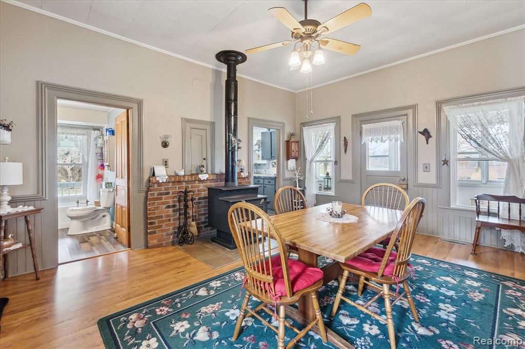 10375 East Lovejoy Road Perry, MI 48872 - Photo 8 of 72
