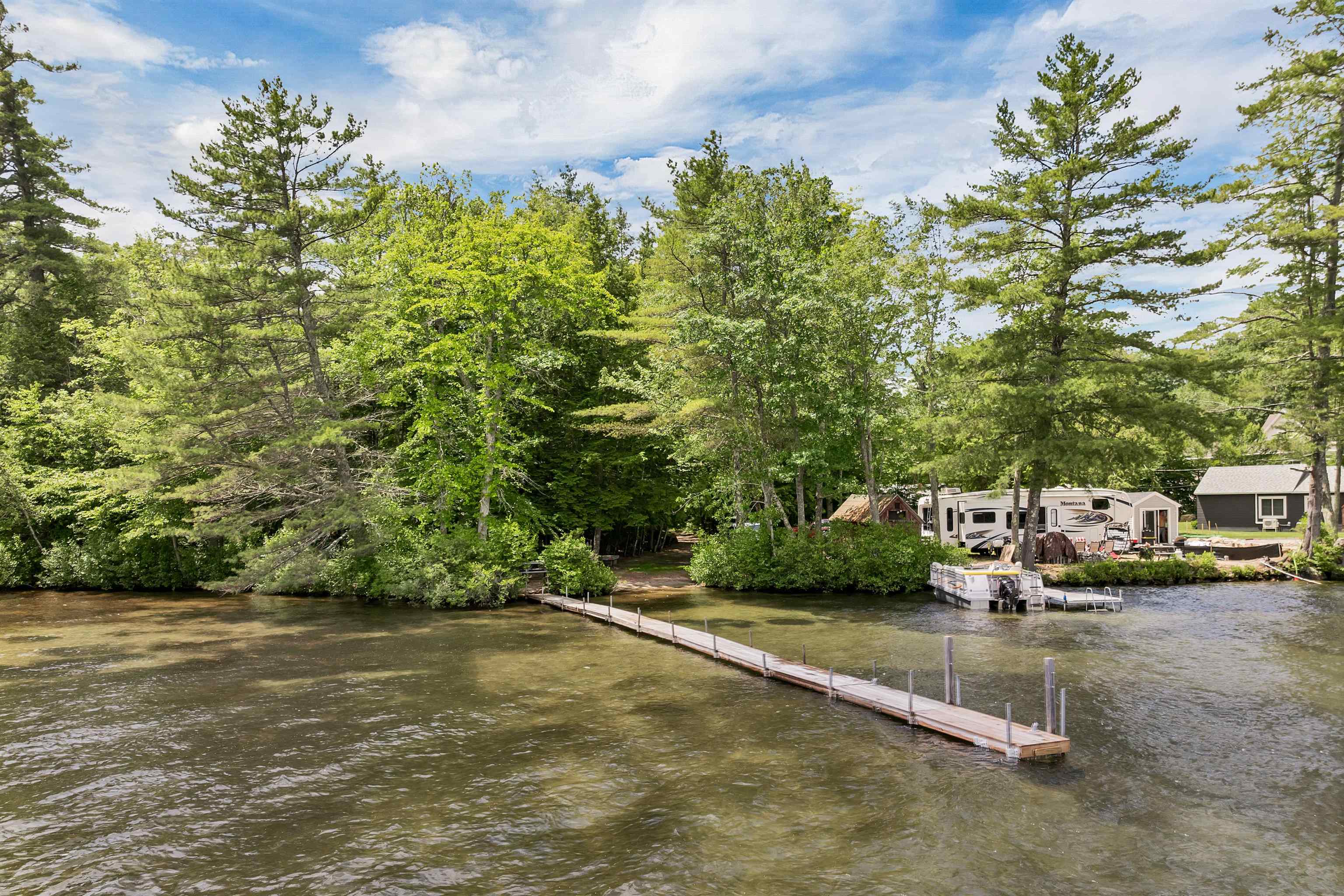 129 Black Brook Road Meredith, NH 03253 - Photo 6 of 22