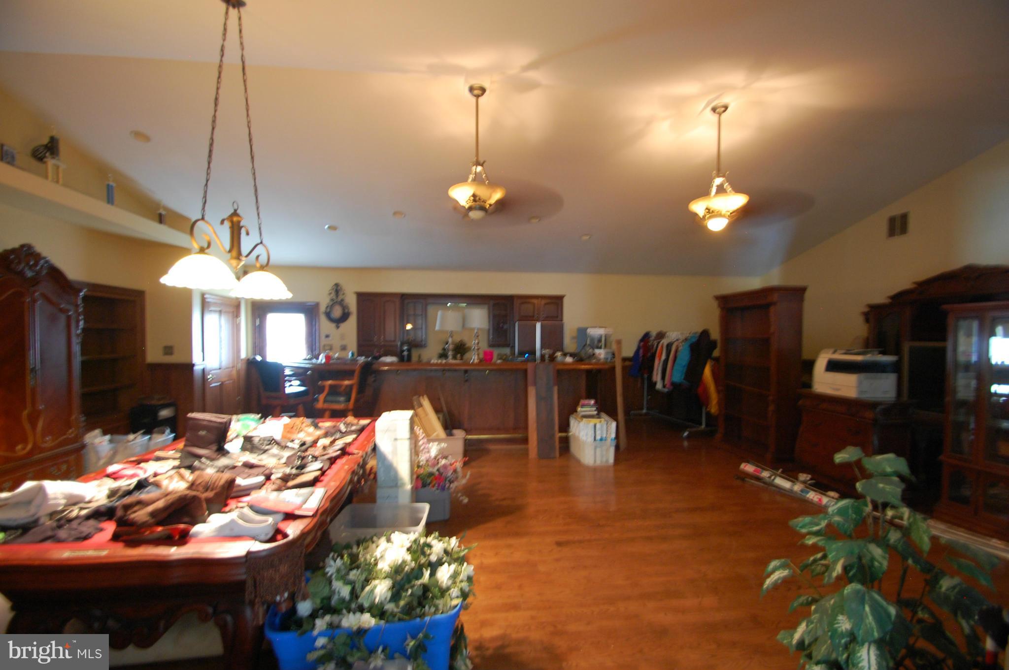 3840 Hooper Road New Windsor, MD 21776 - Photo 20 of 30 a view of a dining room with furniture