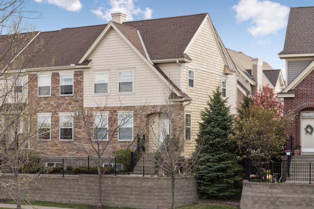 8348 Labont Way Eden Prairie, MN 55344 - Photo 1 of 1 Gallery Image 1