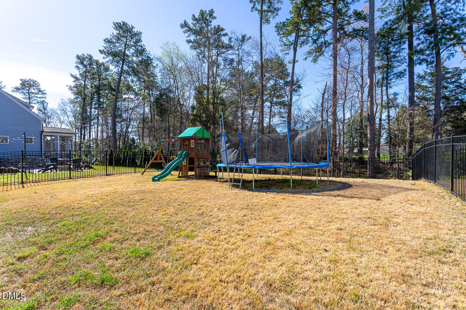 1708 Highpoint Street Wake Forest, NC 27587 - Photo 38 of 63