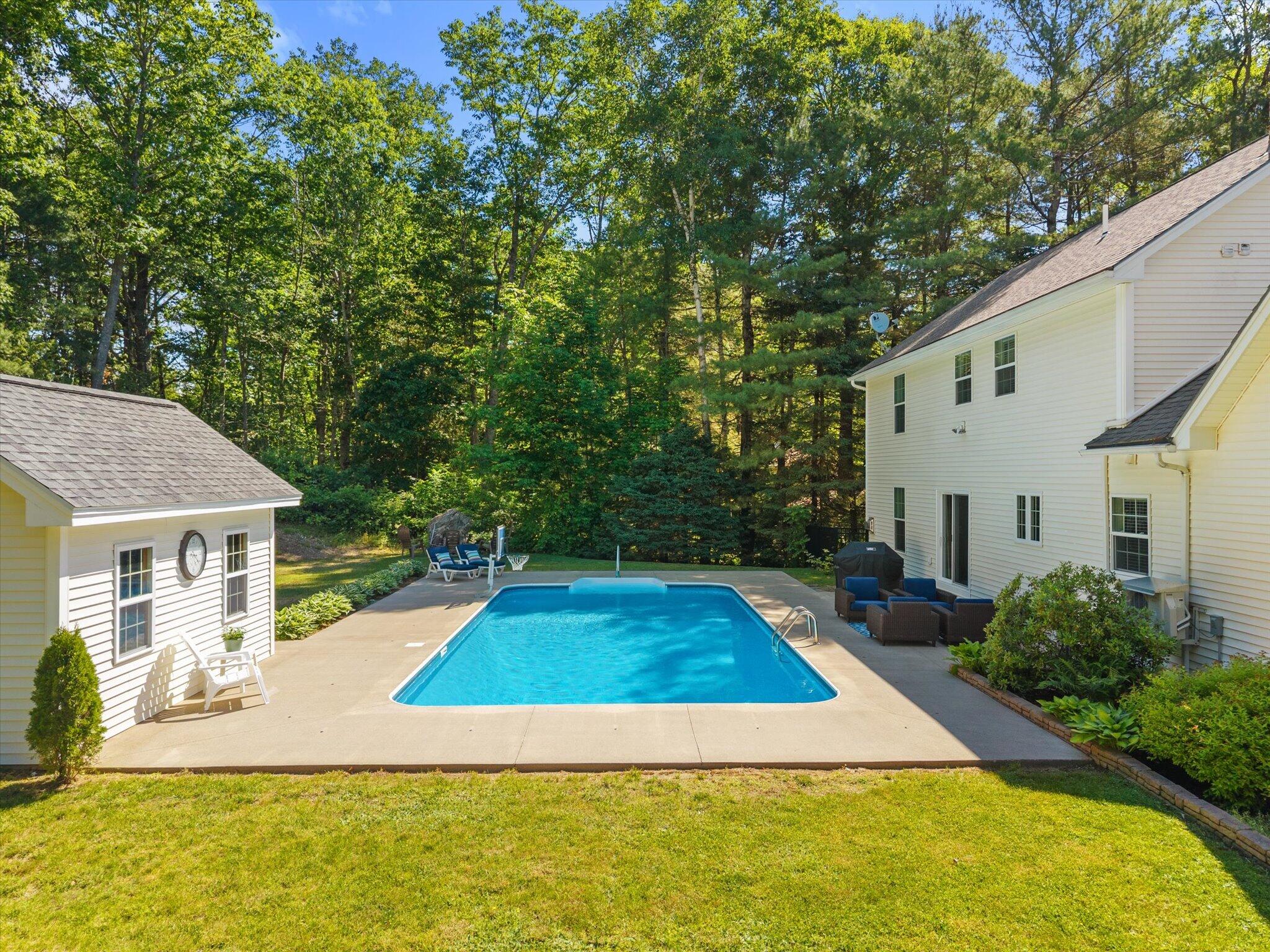 64 Hopkins Road Hampden, ME 04444 - Photo 5 of 58 10-DJI_20260617093838_0295_D
