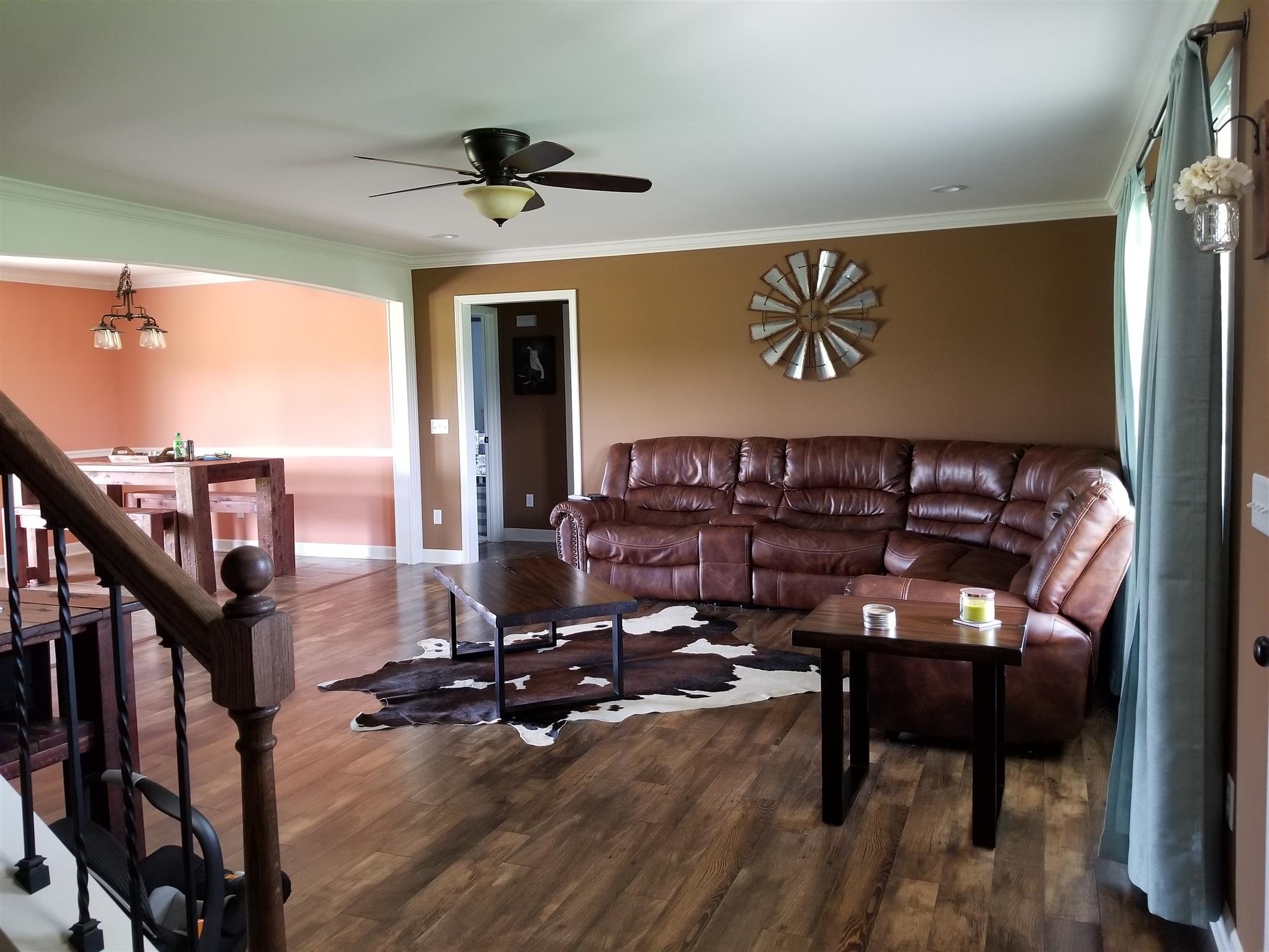 331 Big Springs Road Bell Buckle, TN 37020 - Photo 12 of 21 Gallery Image 12