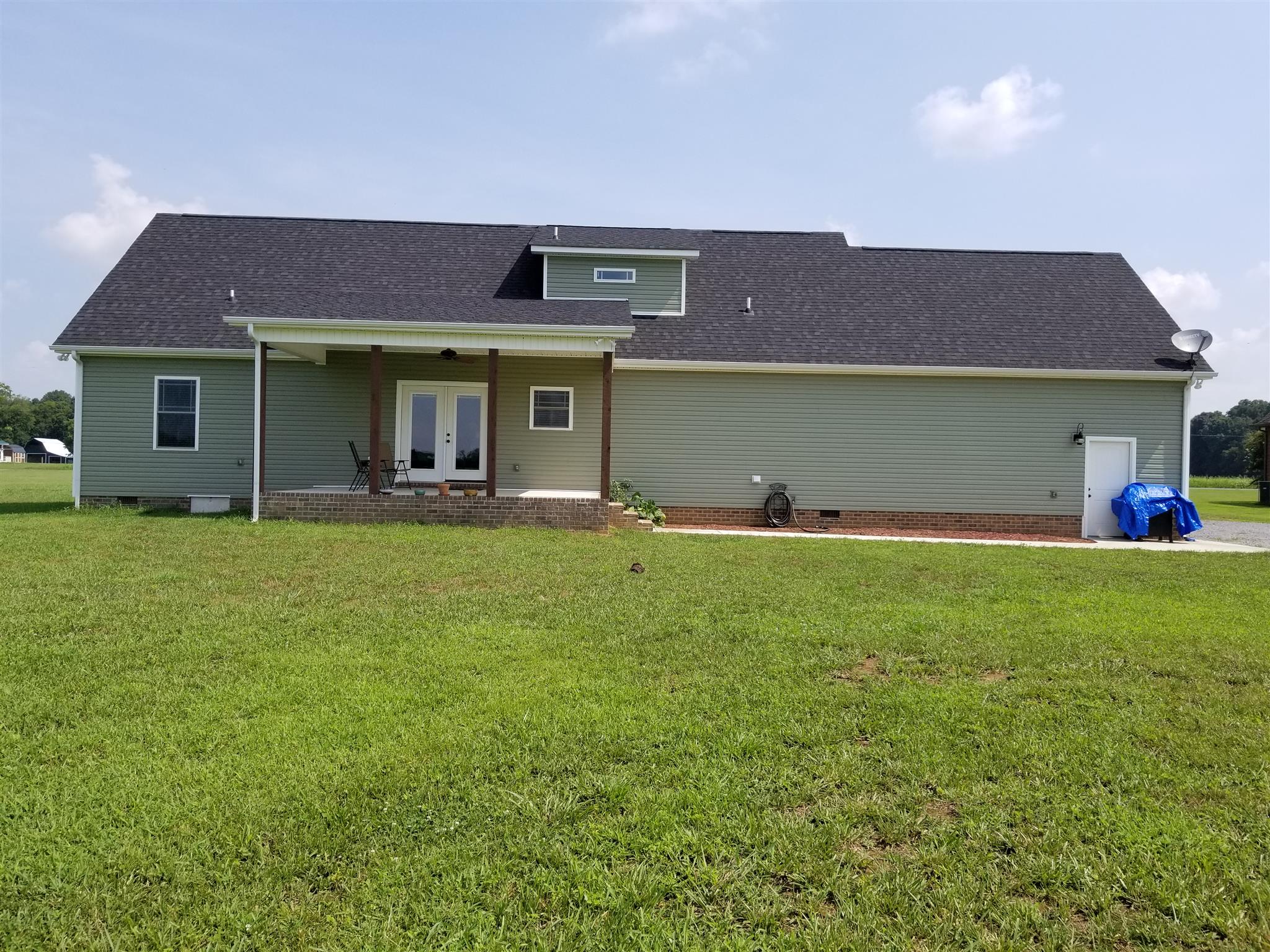 331 Big Springs Road Bell Buckle, TN 37020 - Photo 2 of 21 Gallery Image 2