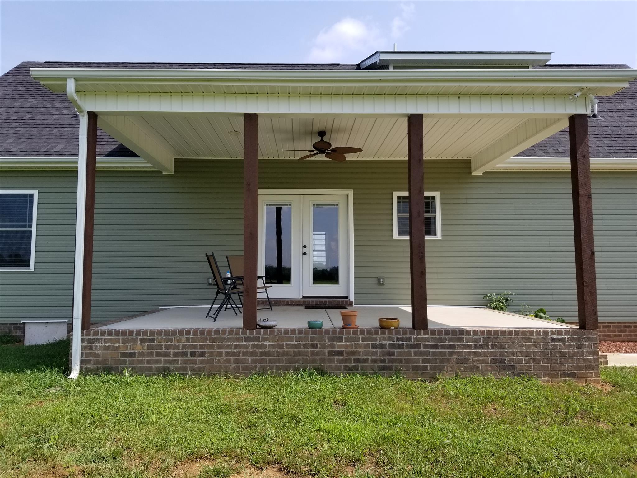 331 Big Springs Road Bell Buckle, TN 37020 - Photo 3 of 21 Gallery Image 3