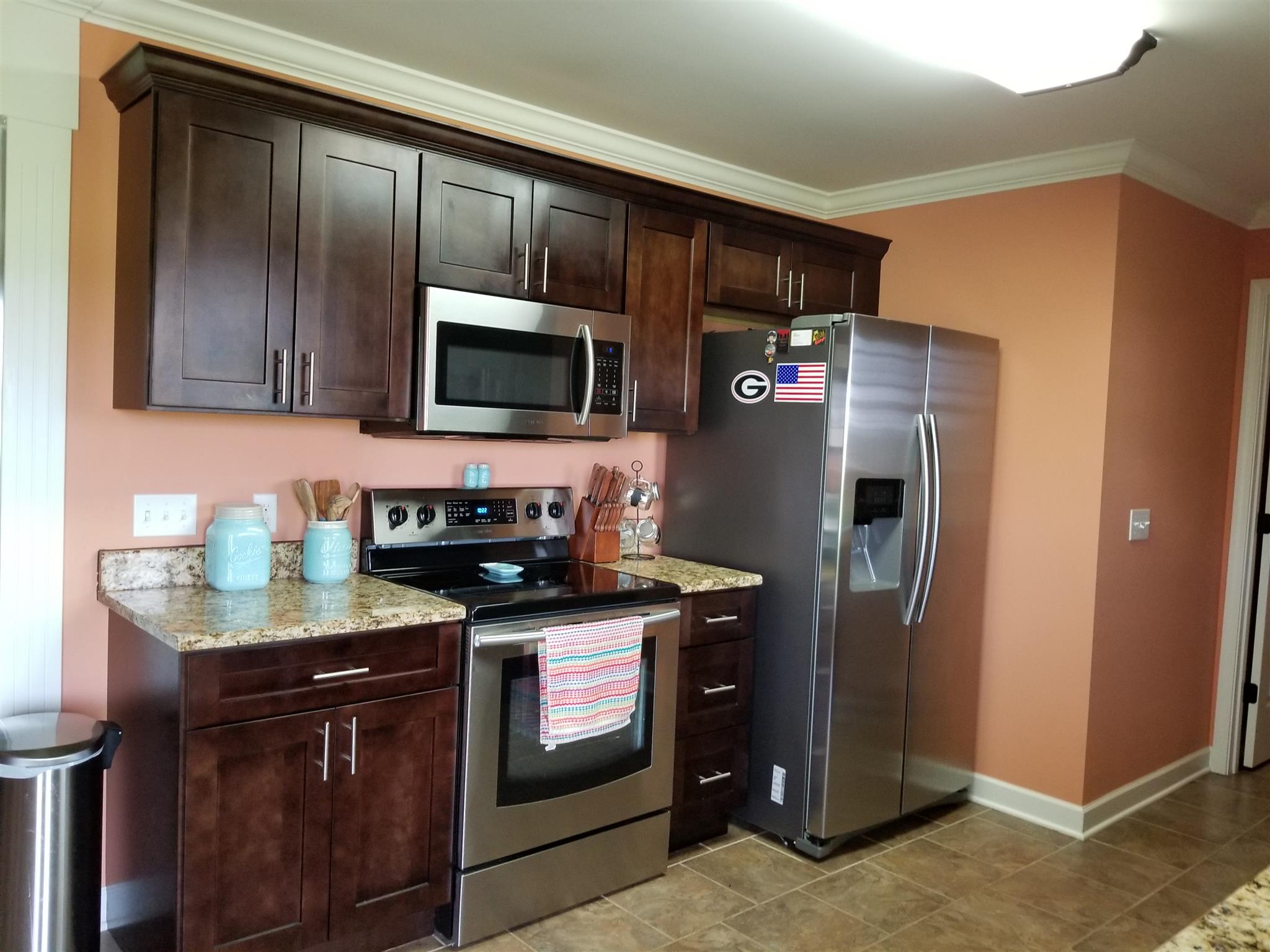 331 Big Springs Road Bell Buckle, TN 37020 - Photo 5 of 21 Gallery Image 5