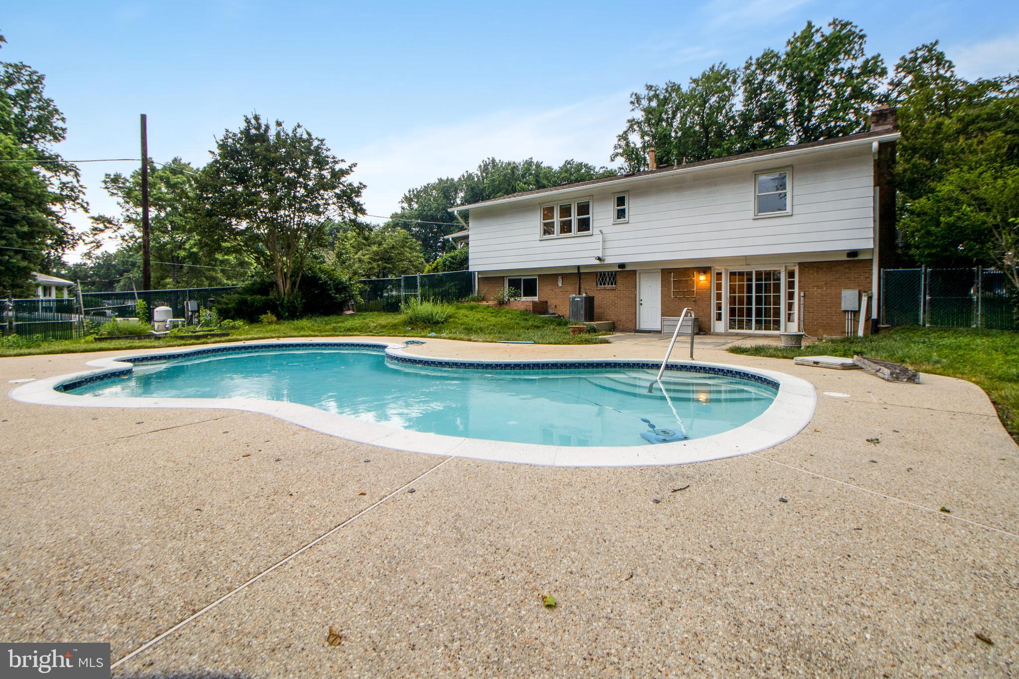 2301 Musgrove Road Silver Spring, MD 20904 - Photo 3 of 11