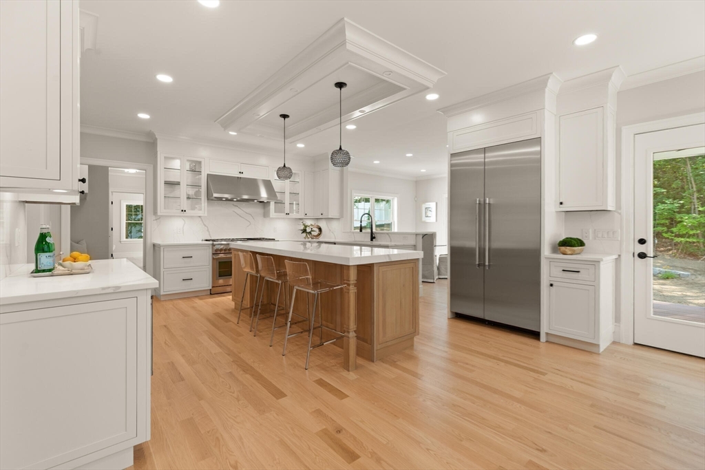 21 Columbus Street Lexington, MA 02421 - Photo 12 of 42