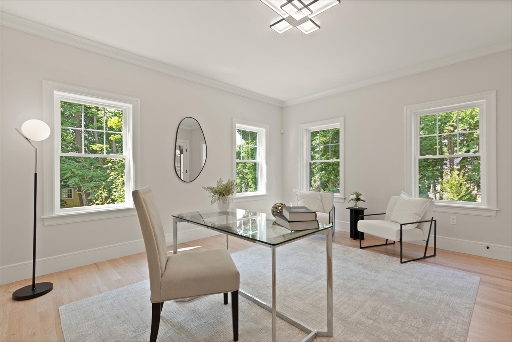 21 Columbus Street Lexington, MA 02421 - Photo 16 of 42