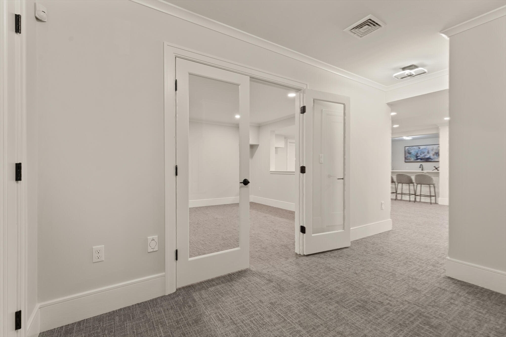 21 Columbus Street Lexington, MA 02421 - Photo 33 of 42 a view of empty room