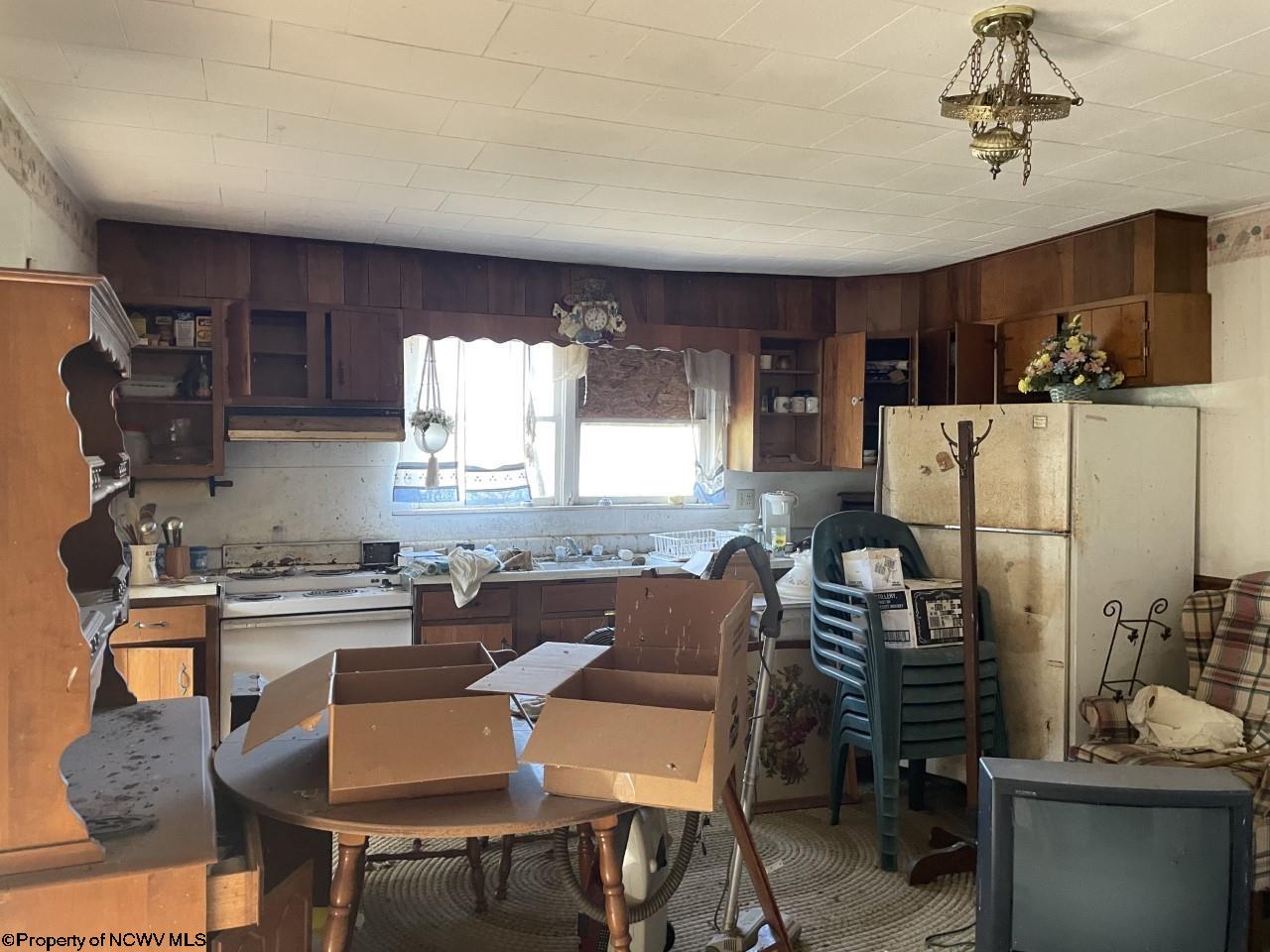3229 Coal Lick Road Albright, WV 26519 - Photo 13 of 19 Gallery Image 13