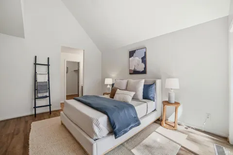 $549,000 | 3306 Parker Hill Road, Santa Rosa, CA 95404