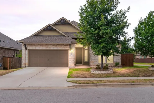 $450,000 | 600 Garner Park Drive, Georgetown, TX 78628