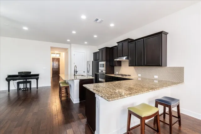 $450,000 | 600 Garner Park Drive, Georgetown, TX 78628