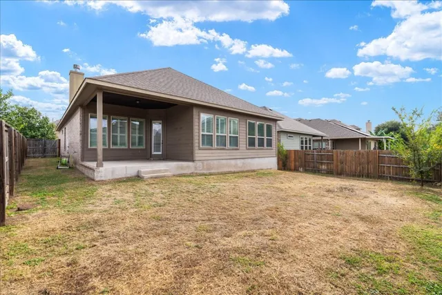 $450,000 | 600 Garner Park Drive, Georgetown, TX 78628