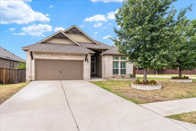 $450,000 | 600 Garner Park Drive, Georgetown, TX 78628