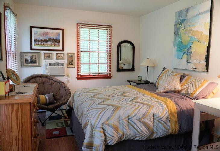 15 Hewlett Road Red Hook, NY 12571 - Photo 19 of 29 a bedroom with bed and a window
