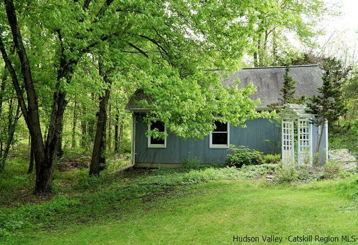 15 Hewlett Road Red Hook, NY 12571 - Photo 6 of 29 front view of a house with a yard
