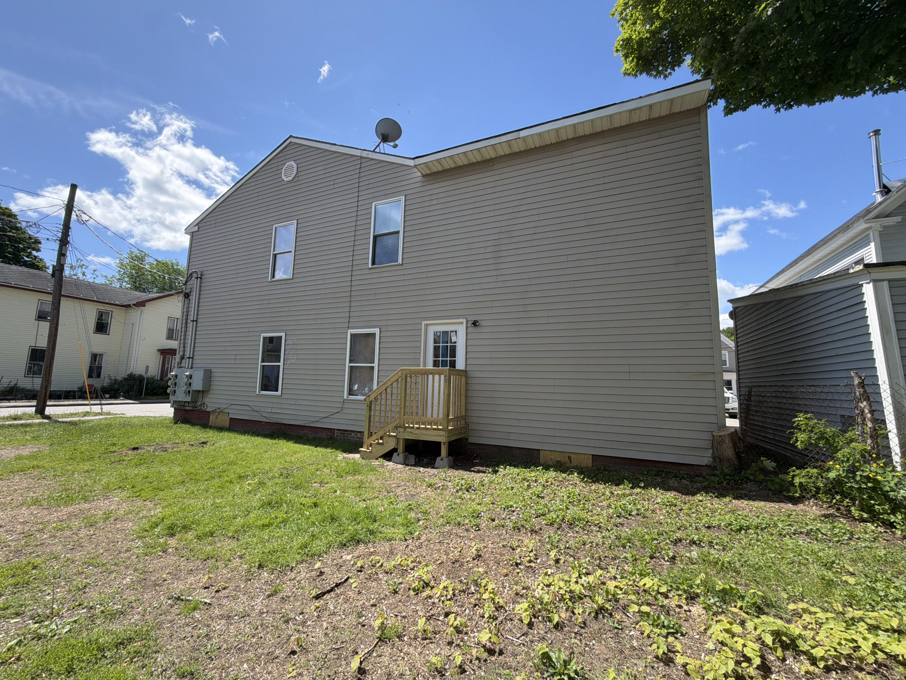 2 Oak Street Auburn, ME 04210 - Photo 32 of 92 exterior 33