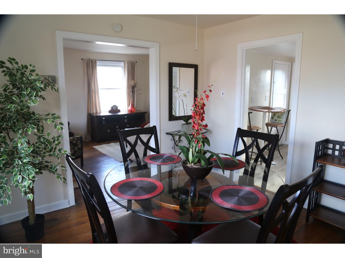 713 Parklane Road Swarthmore, PA 19081 - Photo 3 of 11 Dining Room
