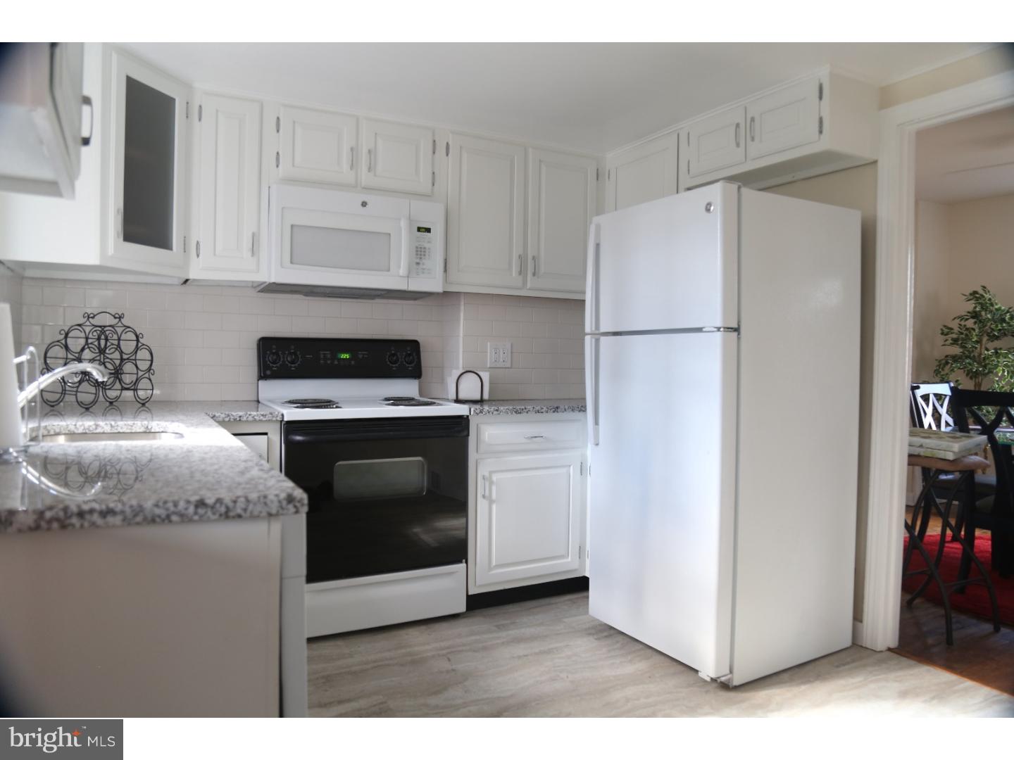 713 Parklane Road Swarthmore, PA 19081 - Photo 4 of 11 Kitchen