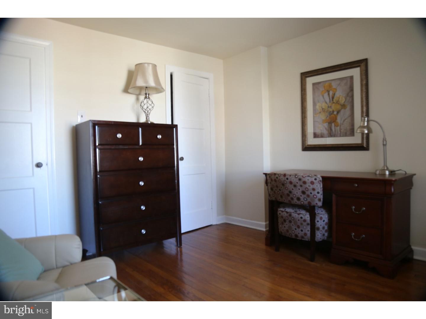 713 Parklane Road Swarthmore, PA 19081 - Photo 8 of 11 Bedroom 2