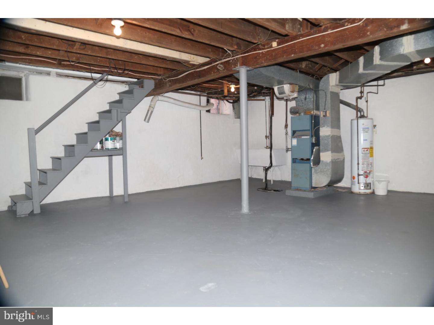 713 Parklane Road Swarthmore, PA 19081 - Photo 10 of 11 Basement