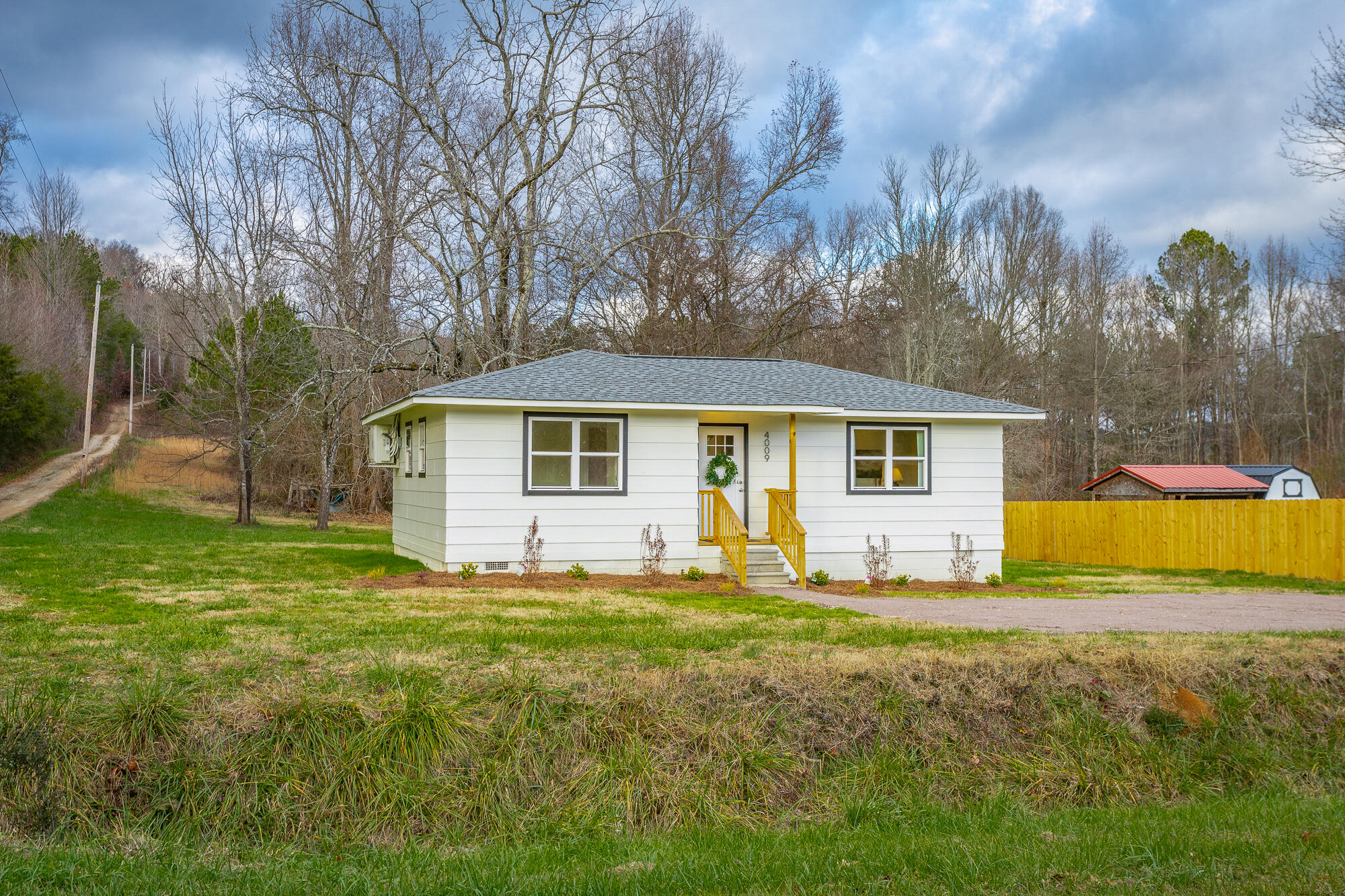 4009 Salem Valley Road Ringgold, GA 30736 - Photo 46 of 48 4009 Salem Valley Road HD-57
