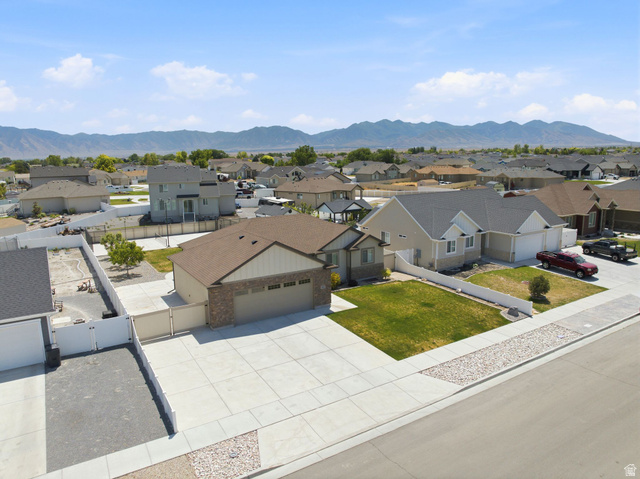 83 Mustang Ridge Grantsville, UT 84029 - Photo 48 of 59