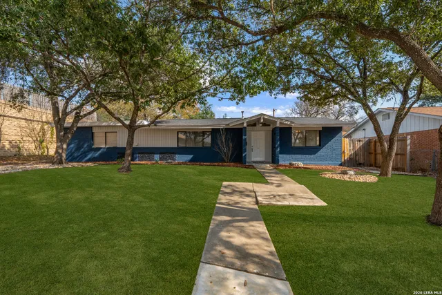 $298,900 | 118 Munden Drive, San Antonio, TX 78216