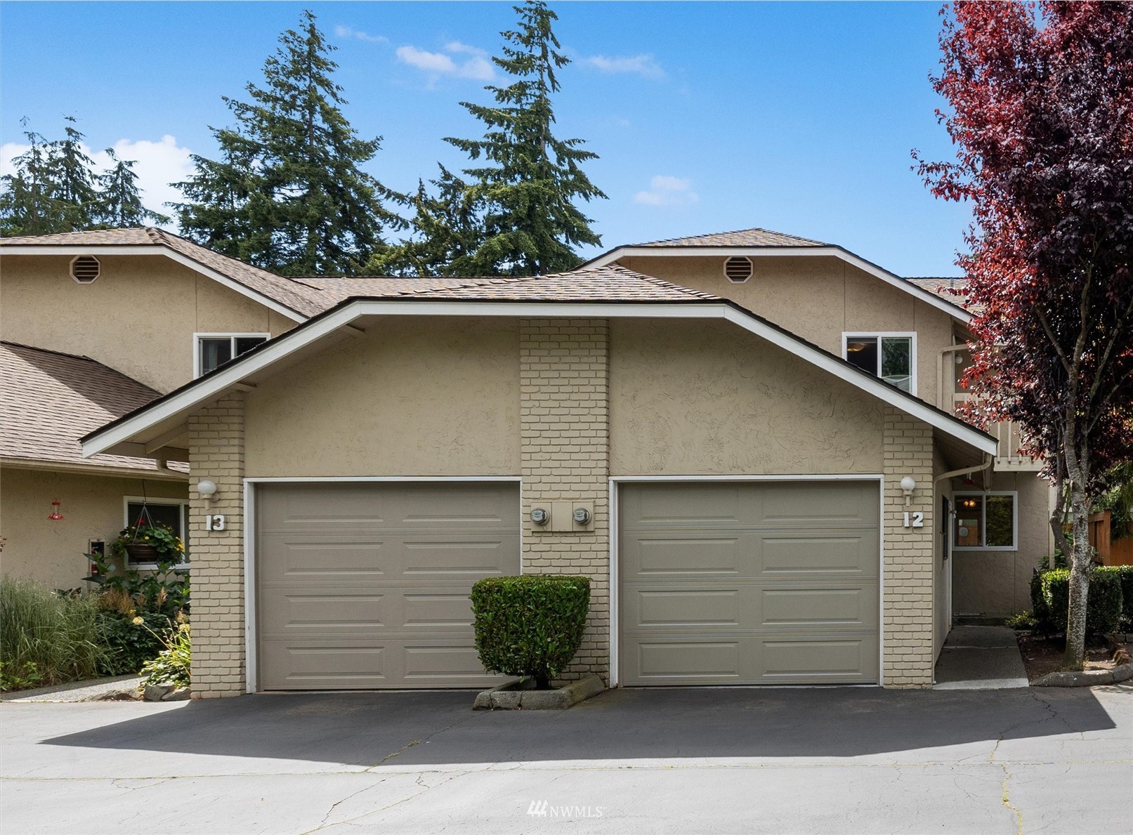 7740 196th Street Southwest, Unit 12 Edmonds, WA 98026 - Photo 1 of 28 Gallery Image 1