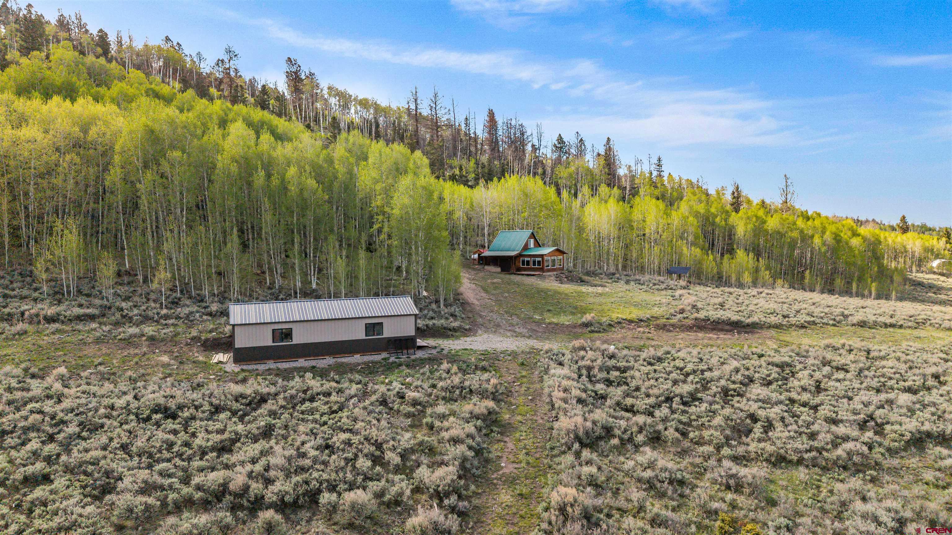 1901 Armitage Springs Road Powderhorn, CO 81243 - Photo 2 of 38 Gallery Image 2