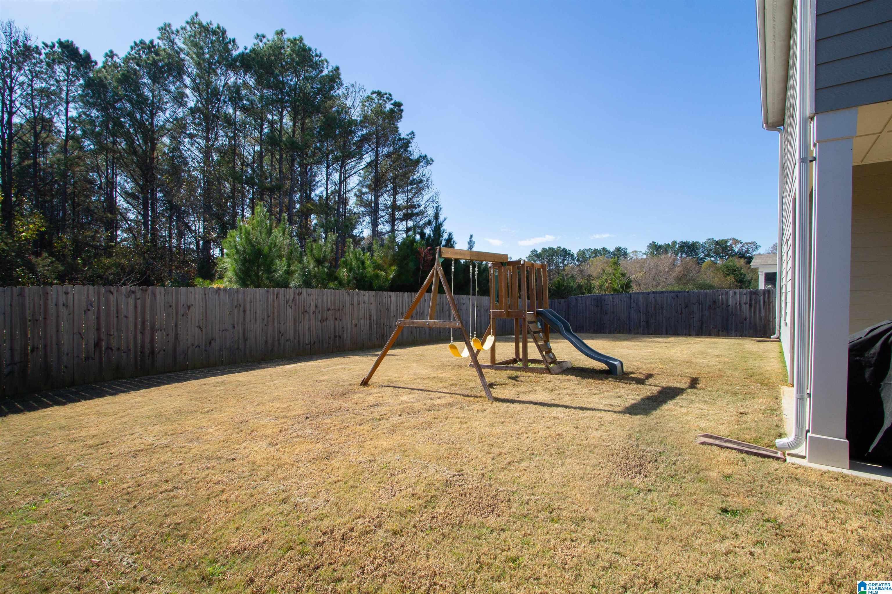 242 Shepherds Loop Jasper, AL 35504 - Photo 36 of 43
