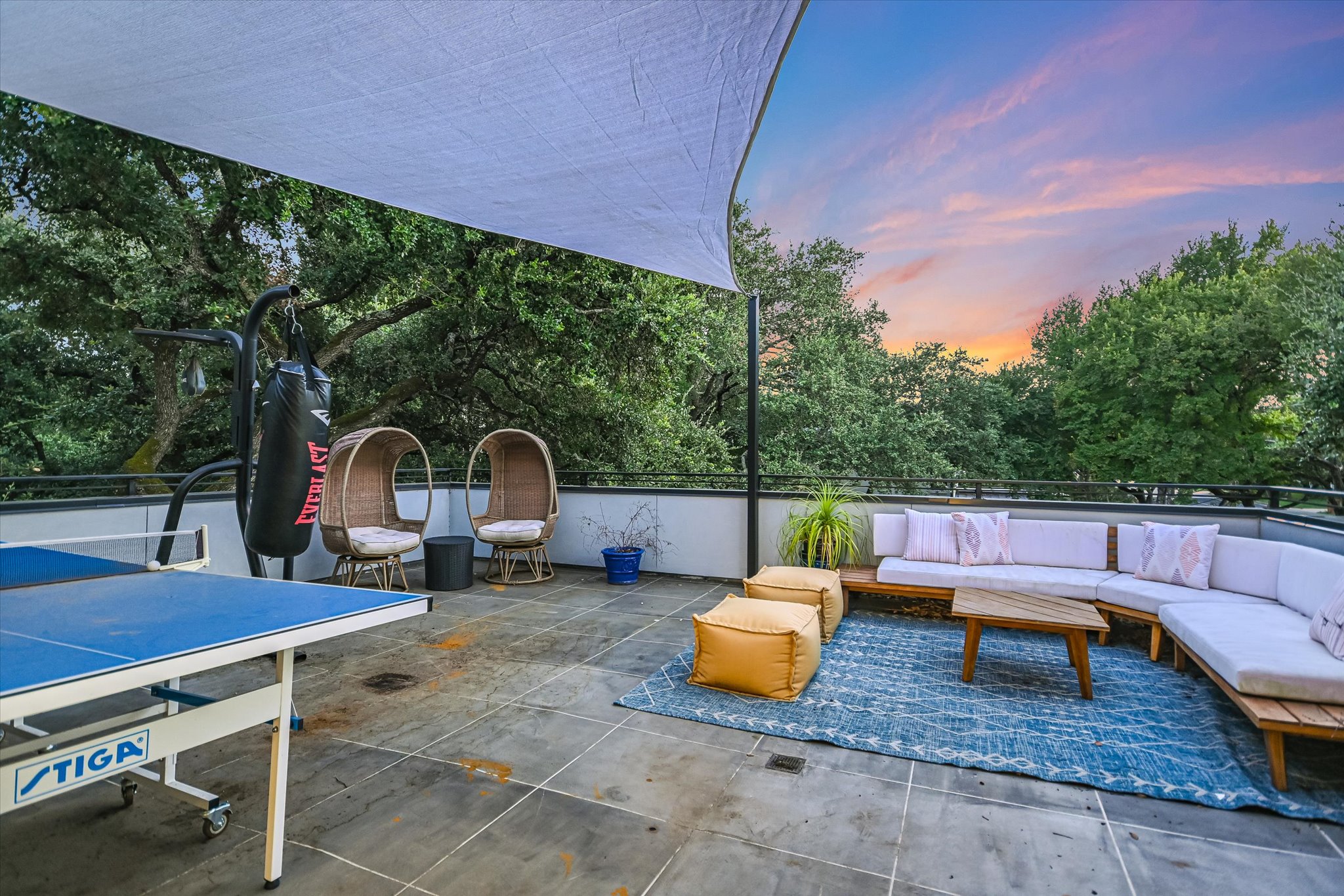 403 Ridgewood Road Austin, TX 78746 - Photo 26 of 32 Gallery Image 26